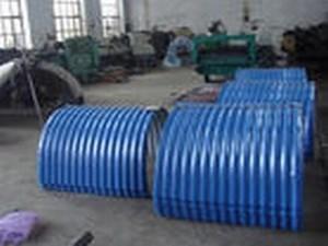 輸送帶防雨罩 輸送帶防雨罩